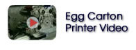 Egg Carton Printer Video